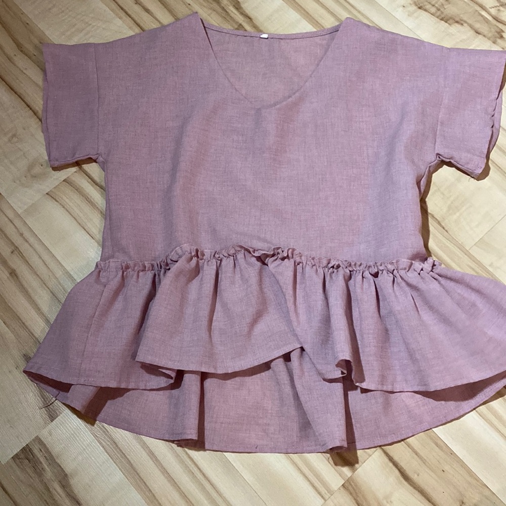 Shein shirt